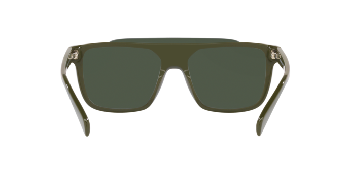 Emporio Armani Sunglasses EA4193 51206R