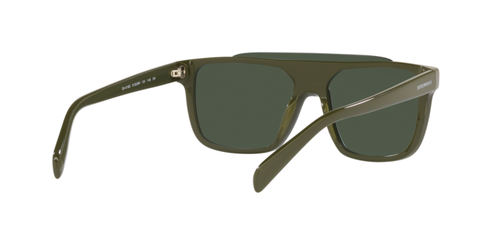 Emporio Armani Sunglasses EA4193 51206R