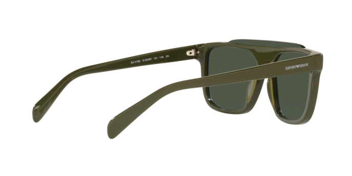 Emporio Armani Sunglasses EA4193 51206R