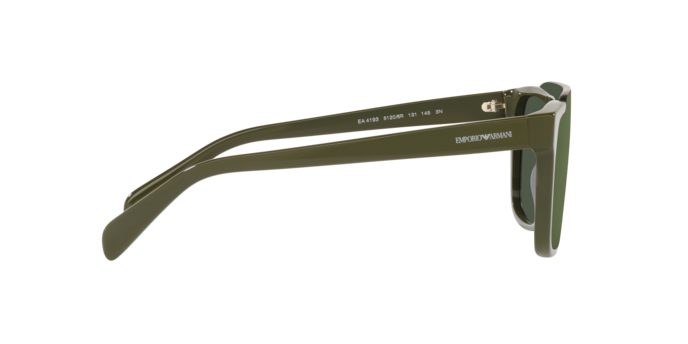 Emporio Armani Sunglasses EA4193 51206R