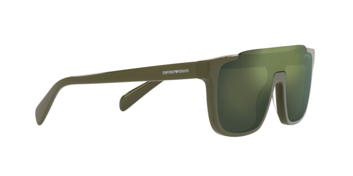 Emporio Armani Sunglasses EA4193 51206R