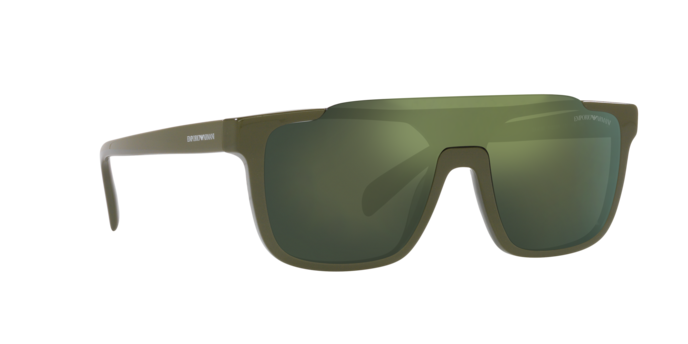 Emporio Armani Sunglasses EA4193 51206R