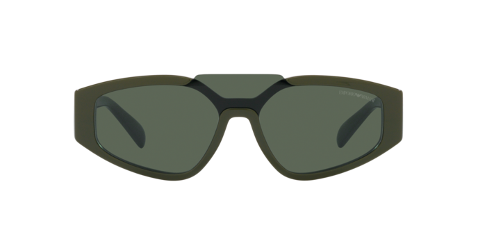Emporio Armani Sunglasses EA4194 512071
