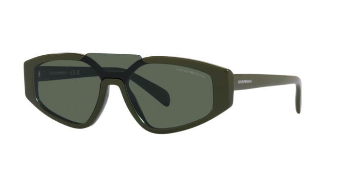 Emporio Armani Sunglasses EA4194 512071