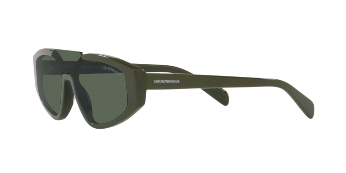 Emporio Armani Sunglasses EA4194 512071