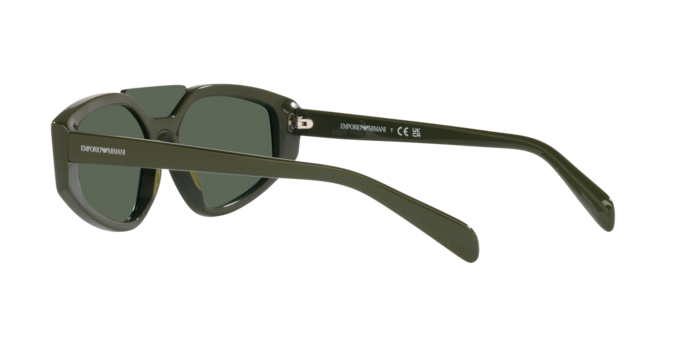 Emporio Armani Sunglasses EA4194 512071