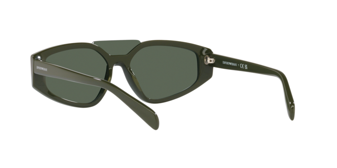 Emporio Armani Sunglasses EA4194 512071