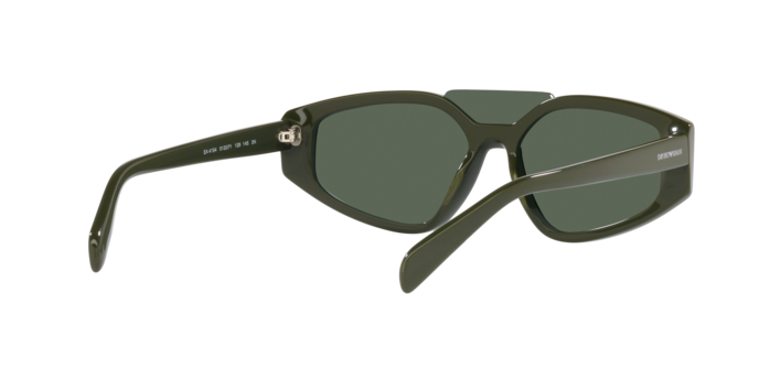 Emporio Armani Sunglasses EA4194 512071