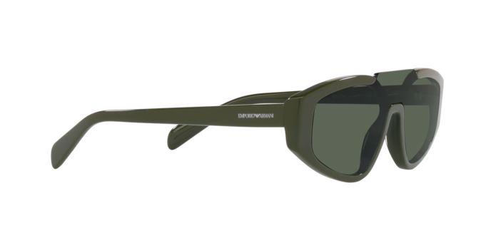 Emporio Armani Sunglasses EA4194 512071