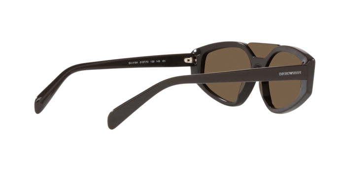 Emporio Armani Sunglasses EA4194 519773