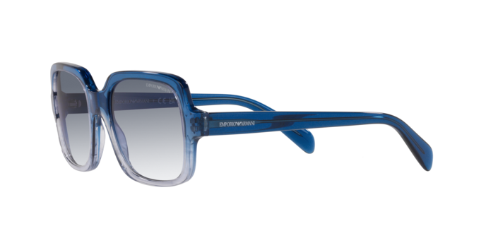 Emporio Armani Sunglasses EA4195 5965X0