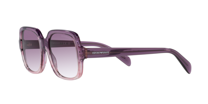 Emporio Armani Sunglasses EA4195 59668H