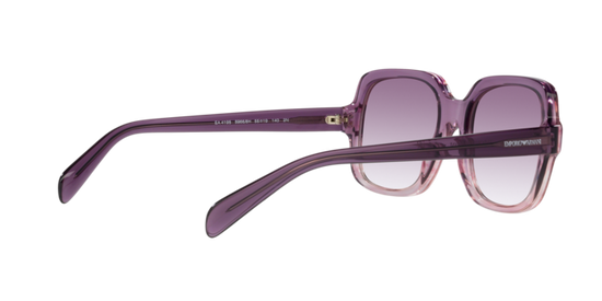 Emporio Armani Sunglasses EA4195 59668H