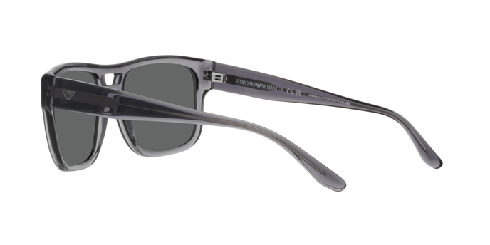 Emporio Armani Sunglasses EA4197 502987