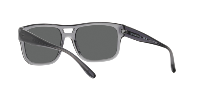 Emporio Armani Sunglasses EA4197 502987