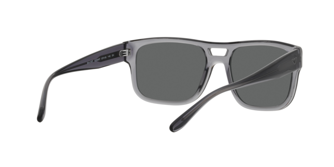 Emporio Armani Sunglasses EA4197 502987