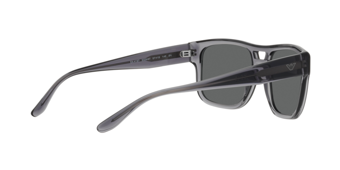 Emporio Armani Sunglasses EA4197 502987