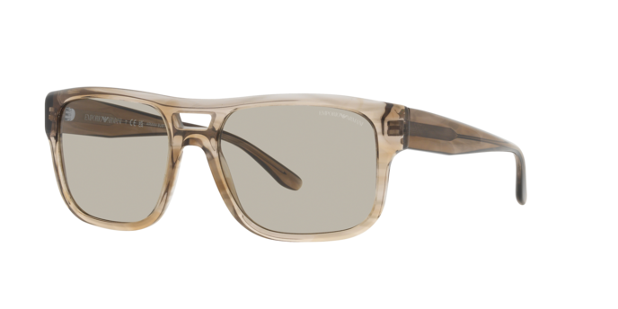 Emporio Armani Sunglasses EA4197 5099/3