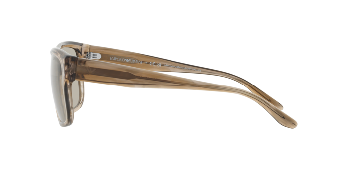 Emporio Armani Sunglasses EA4197 5099/3