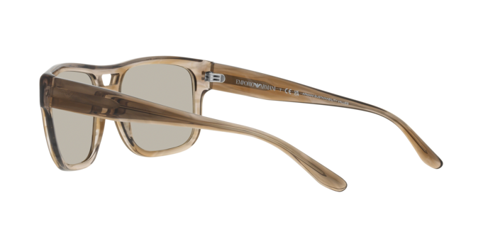 Emporio Armani Sunglasses EA4197 5099/3