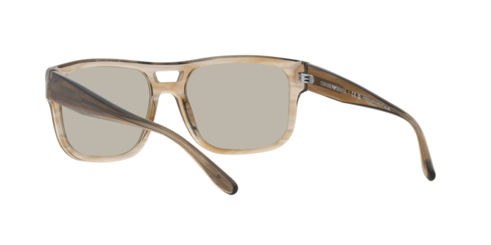 Emporio Armani Sunglasses EA4197 5099/3