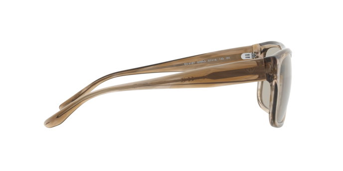 Emporio Armani Sunglasses EA4197 5099/3