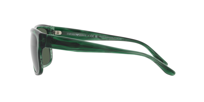 Emporio Armani Sunglasses EA4197 516871