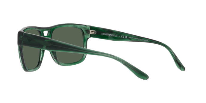 Emporio Armani Sunglasses EA4197 516871