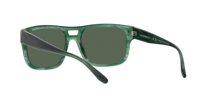Emporio Armani Sunglasses EA4197 516871