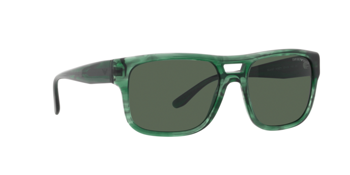 Emporio Armani Sunglasses EA4197 516871