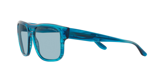 Emporio Armani Sunglasses EA4197 531180