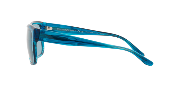 Emporio Armani Sunglasses EA4197 531180