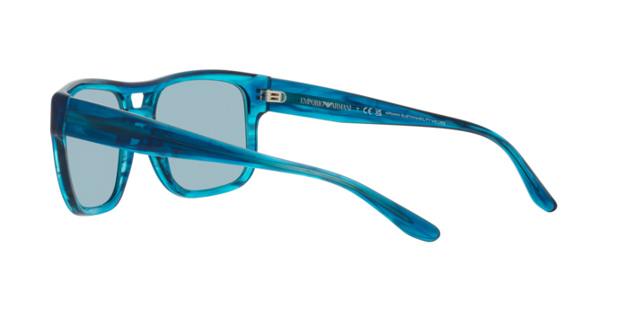 Emporio Armani Sunglasses EA4197 531180