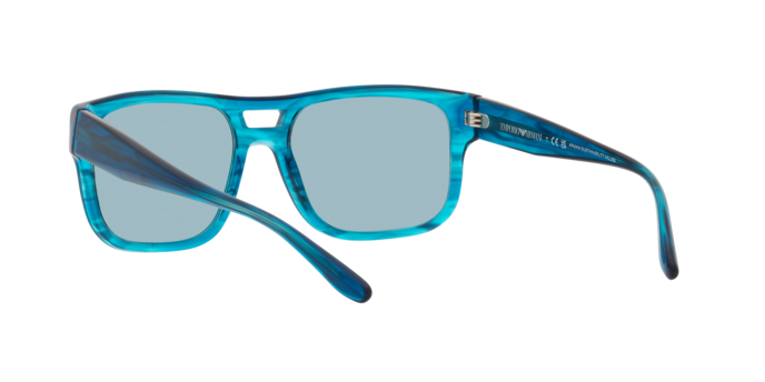 Emporio Armani Sunglasses EA4197 531180