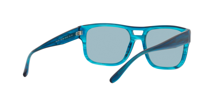 Emporio Armani Sunglasses EA4197 531180