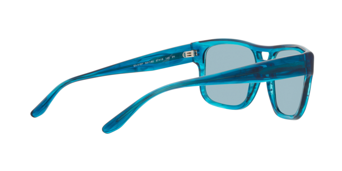 Emporio Armani Sunglasses EA4197 531180