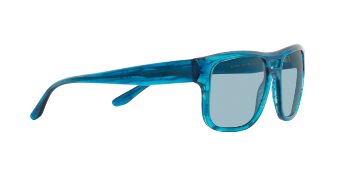 Emporio Armani Sunglasses EA4197 531180