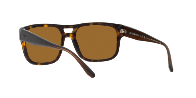 Emporio Armani Sunglasses EA4197 587983