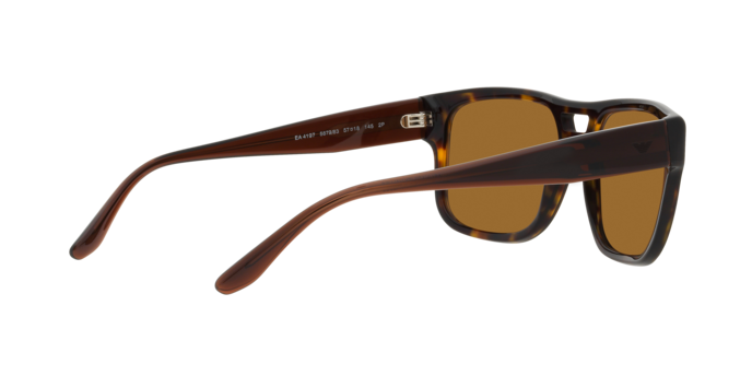 Emporio Armani Sunglasses EA4197 587983