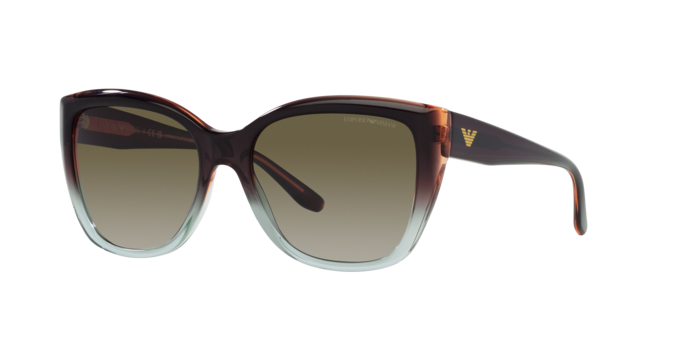 Emporio Armani Sunglasses EA4198 59898E