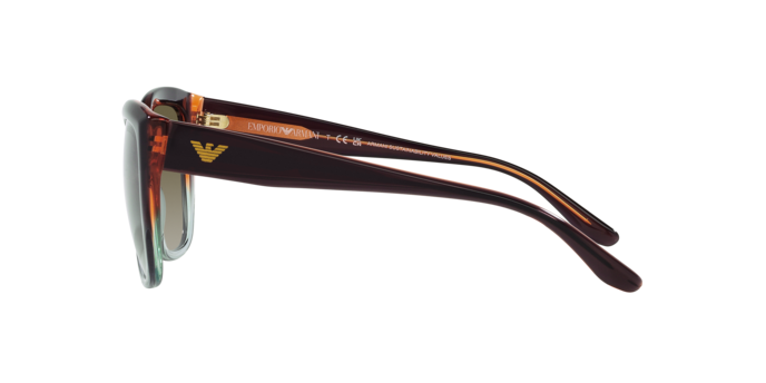 Emporio Armani Sunglasses EA4198 59898E