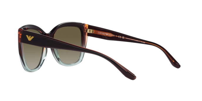 Emporio Armani Sunglasses EA4198 59898E