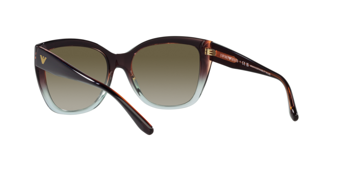 Emporio Armani Sunglasses EA4198 59898E