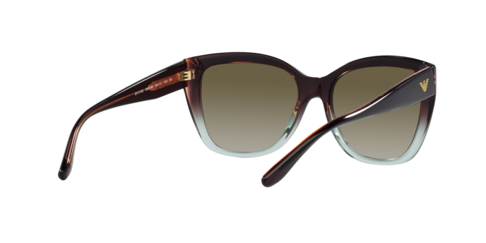 Emporio Armani Sunglasses EA4198 59898E