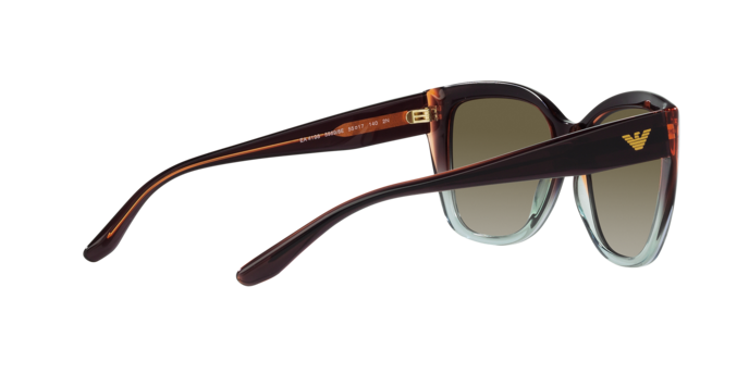 Emporio Armani Sunglasses EA4198 59898E