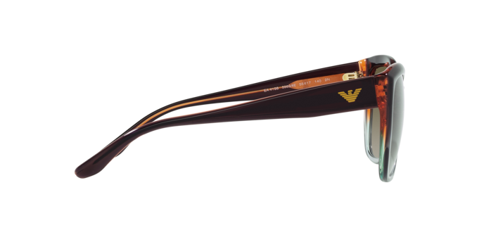 Emporio Armani Sunglasses EA4198 59898E