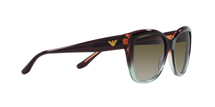 Emporio Armani Sunglasses EA4198 59898E