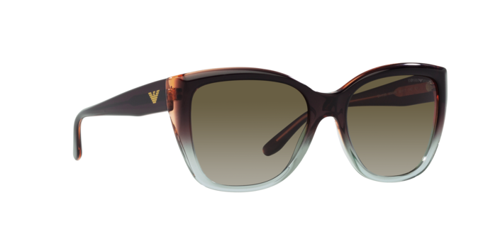 Emporio Armani Sunglasses EA4198 59898E