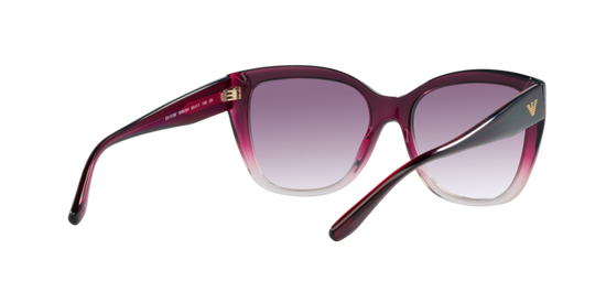 Emporio Armani Sunglasses EA4198 59908H