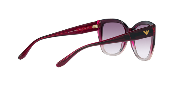 Emporio Armani Sunglasses EA4198 59908H